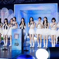 ME:I「MAMA AWARDS」で「Favorite New Asian Artist」受賞「言葉にできないくらい感動」