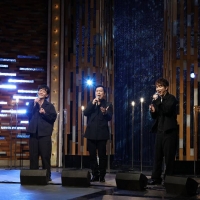 NHK BS『The Covers ゴスペラーズと贈る、クリスマス・パーティーナイト！』