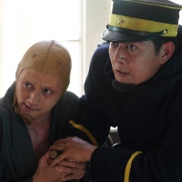 「連続ドラマＷ ゴールデンカムイ ―北海道刺青囚人争奪編―」