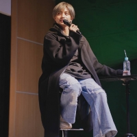 中島健人、1st アルバム「N / bias」リリース記念ラジオ公開収録ツアー５日目が終了