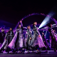 櫻坂46『4th YEAR ANNIVERSARY LIVE』