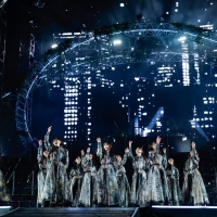 櫻坂46『4th YEAR ANNIVERSARY LIVE』