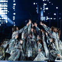 櫻坂46『4th YEAR ANNIVERSARY LIVE』