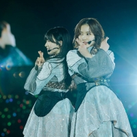 櫻坂46『4th YEAR ANNIVERSARY LIVE』