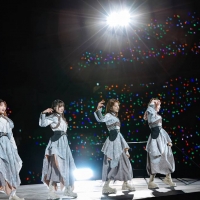 櫻坂46『4th YEAR ANNIVERSARY LIVE』