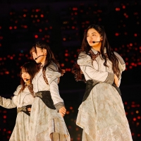 櫻坂46『4th YEAR ANNIVERSARY LIVE』