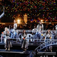 櫻坂46『4th YEAR ANNIVERSARY LIVE』