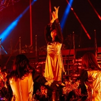 櫻坂46『4th YEAR ANNIVERSARY LIVE』