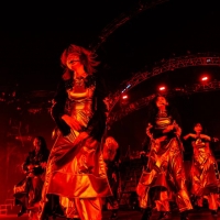 櫻坂46『4th YEAR ANNIVERSARY LIVE』