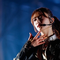 櫻坂46『4th YEAR ANNIVERSARY LIVE』