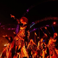 櫻坂46『4th YEAR ANNIVERSARY LIVE』