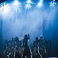 櫻坂46『4th YEAR ANNIVERSARY LIVE』
