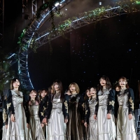 櫻坂46『4th YEAR ANNIVERSARY LIVE』