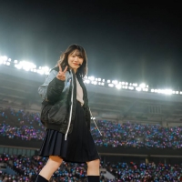 櫻坂46『4th YEAR ANNIVERSARY LIVE』