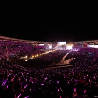 櫻坂46『4th YEAR ANNIVERSARY LIVE』