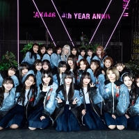 櫻坂46『4th YEAR ANNIVERSARY LIVE』