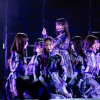 櫻坂46『4th YEAR ANNIVERSARY LIVE』