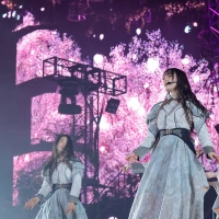 櫻坂46『4th YEAR ANNIVERSARY LIVE』
