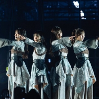櫻坂46『4th YEAR ANNIVERSARY LIVE』