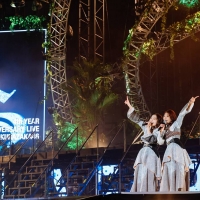 櫻坂46『4th YEAR ANNIVERSARY LIVE』