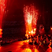 櫻坂46『4th YEAR ANNIVERSARY LIVE』