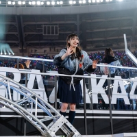 櫻坂46『4th YEAR ANNIVERSARY LIVE』