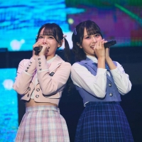 『≠ME 全国ツアー追加公演 2024「修学旅⾏、同じ班がいいな。」』