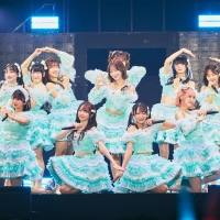≠ME、計６万５千人を動員　全国ツアーおよび追加公演を完走「超超超最高でした〜！」