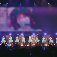 『≠ME 全国ツアー追加公演 2024「修学旅⾏、同じ班がいいな。」』