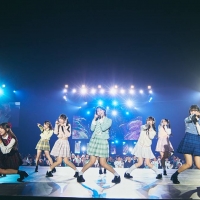 『≠ME 全国ツアー追加公演 2024「修学旅⾏、同じ班がいいな。」』