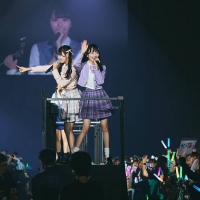 『≠ME 全国ツアー追加公演 2024「修学旅⾏、同じ班がいいな。」』