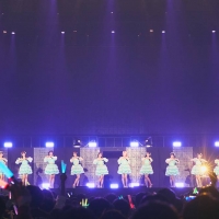 『≠ME 全国ツアー追加公演 2024「修学旅⾏、同じ班がいいな。」』