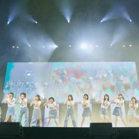 『≠ME 全国ツアー追加公演 2024「修学旅⾏、同じ班がいいな。」』