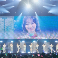 『≠ME 全国ツアー追加公演 2024「修学旅⾏、同じ班がいいな。」』