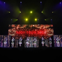 ≒JOY ホールツアー2024「今日から君は恋人」