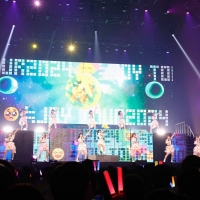 ≒JOY ホールツアー2024「今日から君は恋人」