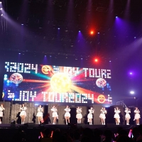 ≒JOY ホールツアー2024「今日から君は恋人」
