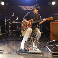 ドキュメント20min.「NO EFFECTOR, NO LIFE.」