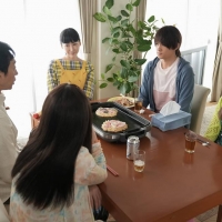 NHK連続テレビ小説「おむすび」