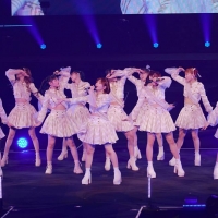 『ANGERME 10th ANNIVERSARY TOUR 2024 AUTUMN 「ROOTS」川村文乃 FINAL ☆KIRAKIRA☆』