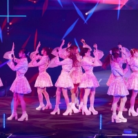 『ANGERME 10th ANNIVERSARY TOUR 2024 AUTUMN 「ROOTS」川村文乃 FINAL ☆KIRAKIRA☆』