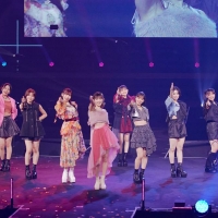 『ANGERME 10th ANNIVERSARY TOUR 2024 AUTUMN 「ROOTS」川村文乃 FINAL ☆KIRAKIRA☆』