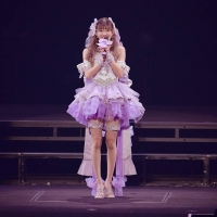 『ANGERME 10th ANNIVERSARY TOUR 2024 AUTUMN 「ROOTS」川村文乃 FINAL ☆KIRAKIRA☆』