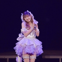 『ANGERME 10th ANNIVERSARY TOUR 2024 AUTUMN 「ROOTS」川村文乃 FINAL ☆KIRAKIRA☆』