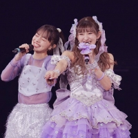 『ANGERME 10th ANNIVERSARY TOUR 2024 AUTUMN 「ROOTS」川村文乃 FINAL ☆KIRAKIRA☆』