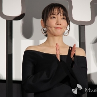 映画『正体』公開初日舞台挨拶