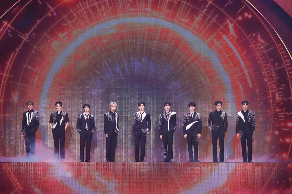 ZEROBASEONE、自身初の海外ツアー日本公演を開催「ZEROSE、ただいま」