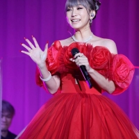 『KODA KUMI 25th Anniversary Love＆Songs』