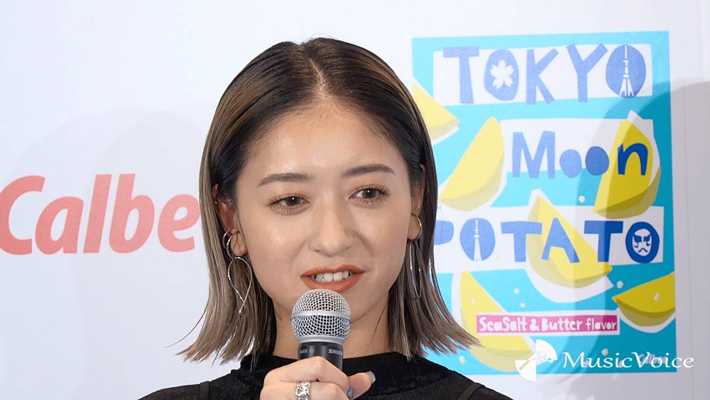 みちょぱ、念願マイカー購入「ちょっと高くついた」車種非公表で記者に忠告「事故るから追わないで」