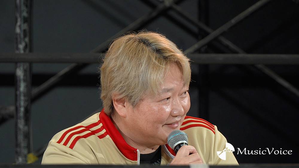 【極悪女王】松永俊国を演じた斎藤工を長与千種が絶賛「そのまんま」ゆりやん「憎たらしかった」